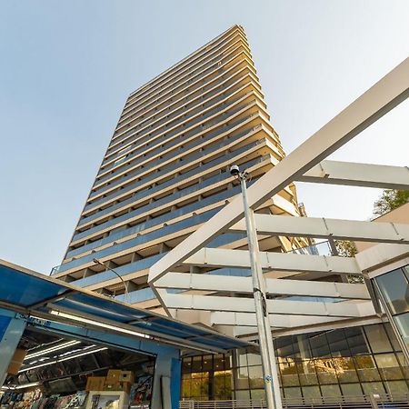 Yume On Paulista Daire Sao Paulo Dış mekan fotoğraf